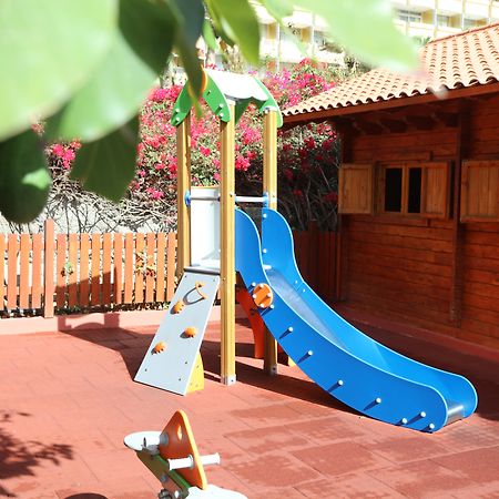 Bahia Principe Sunlight San Felipe Hotel Puerto de la Cruz  Ngoại thất bức ảnh