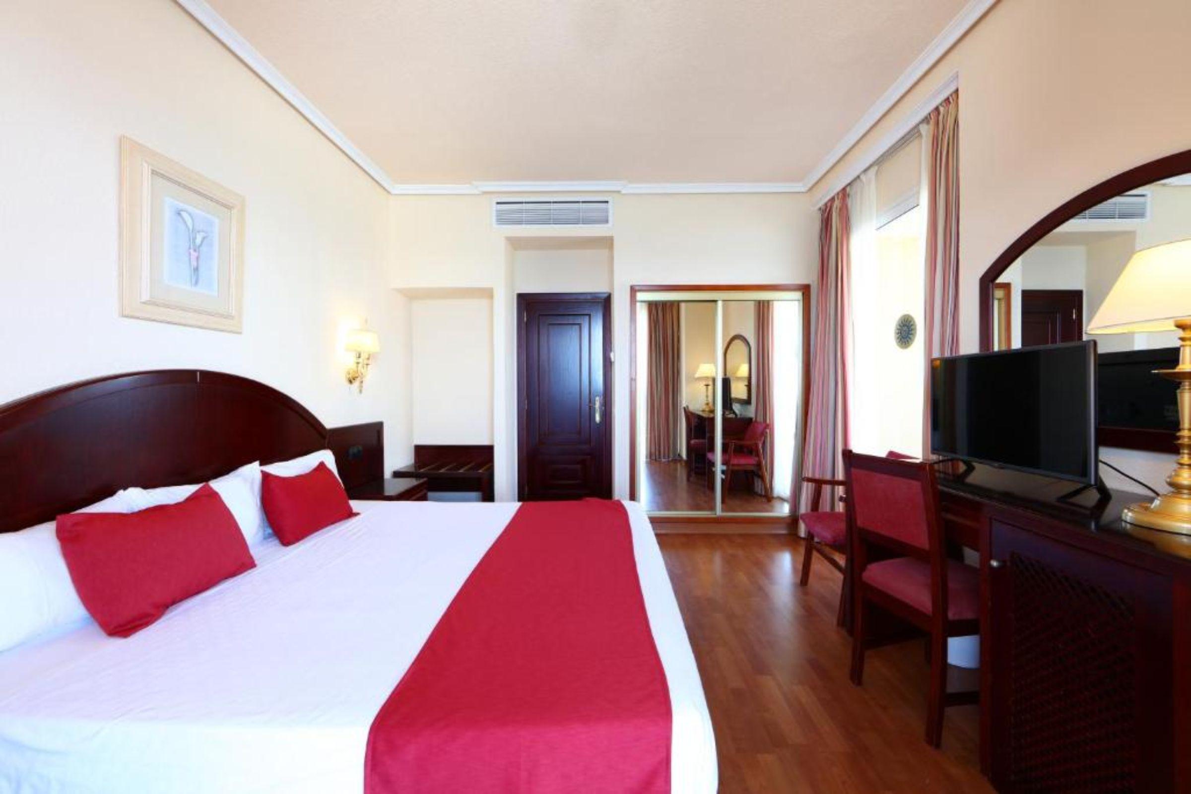Bahia Principe Sunlight San Felipe Hotel Puerto de la Cruz  Ngoại thất bức ảnh