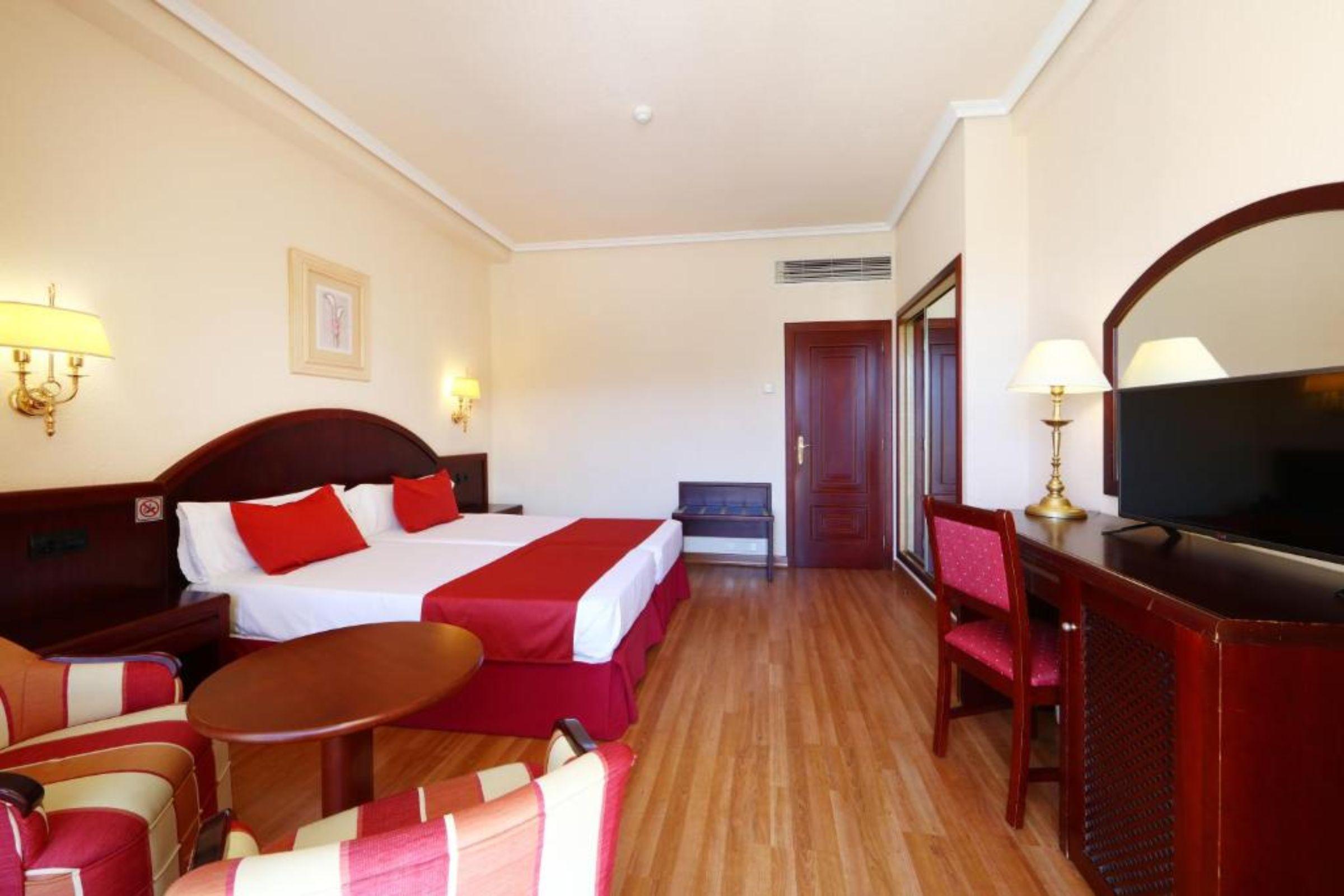 Bahia Principe Sunlight San Felipe Hotel Puerto de la Cruz  Ngoại thất bức ảnh