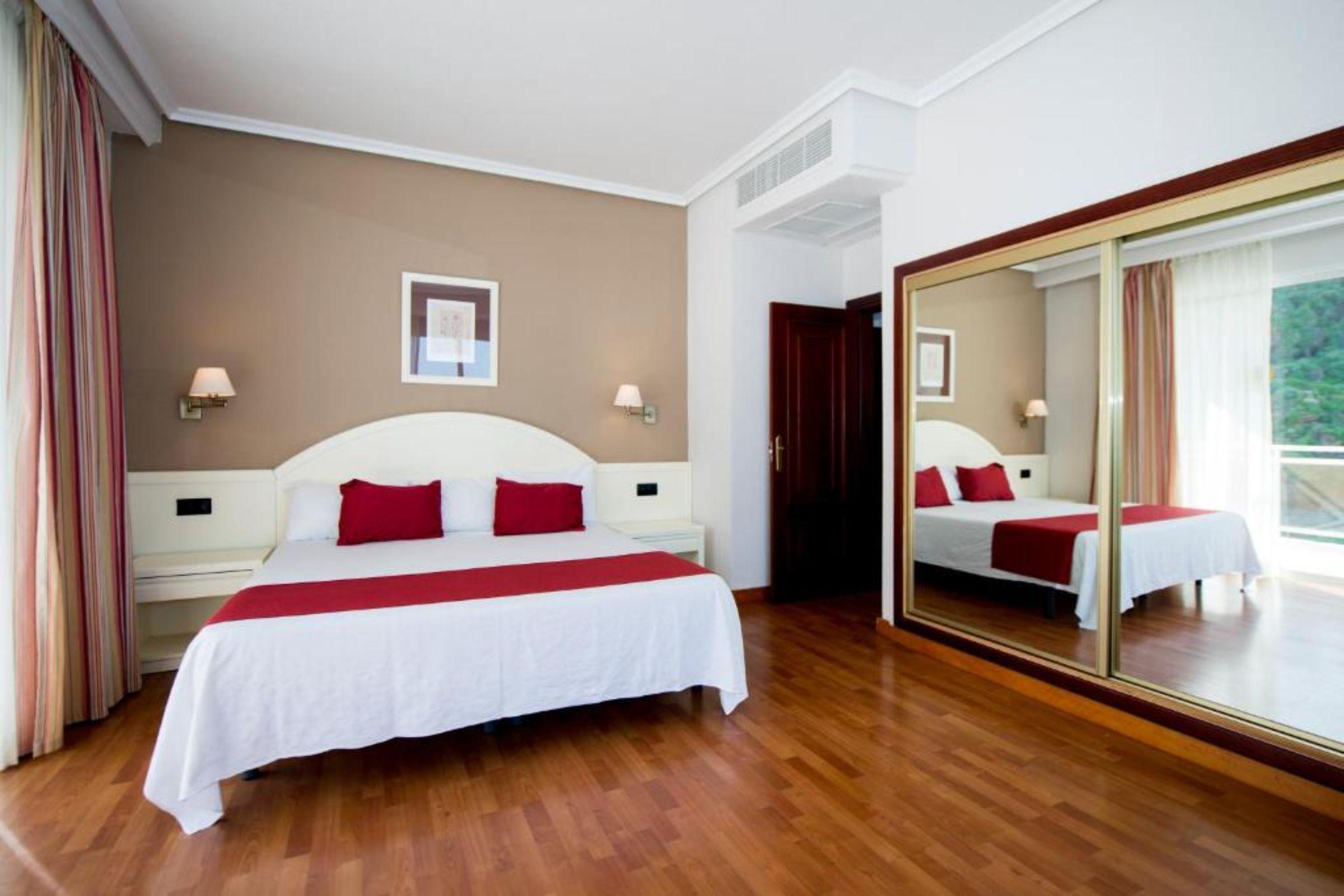 Bahia Principe Sunlight San Felipe Hotel Puerto de la Cruz  Ngoại thất bức ảnh