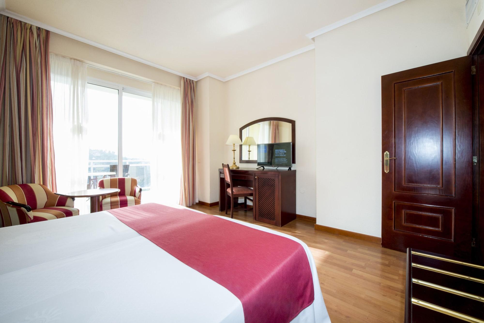 Bahia Principe Sunlight San Felipe Hotel Puerto de la Cruz  Ngoại thất bức ảnh