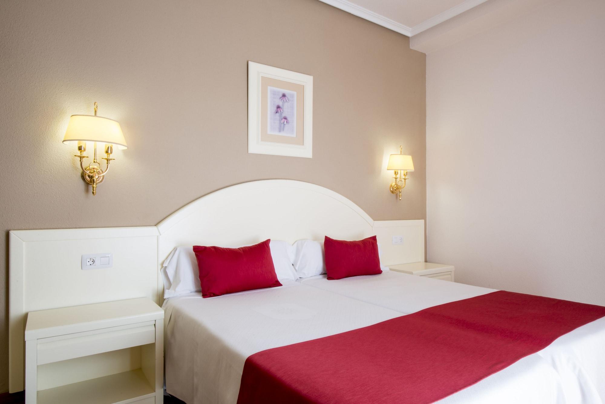 Bahia Principe Sunlight San Felipe Hotel Puerto de la Cruz  Ngoại thất bức ảnh