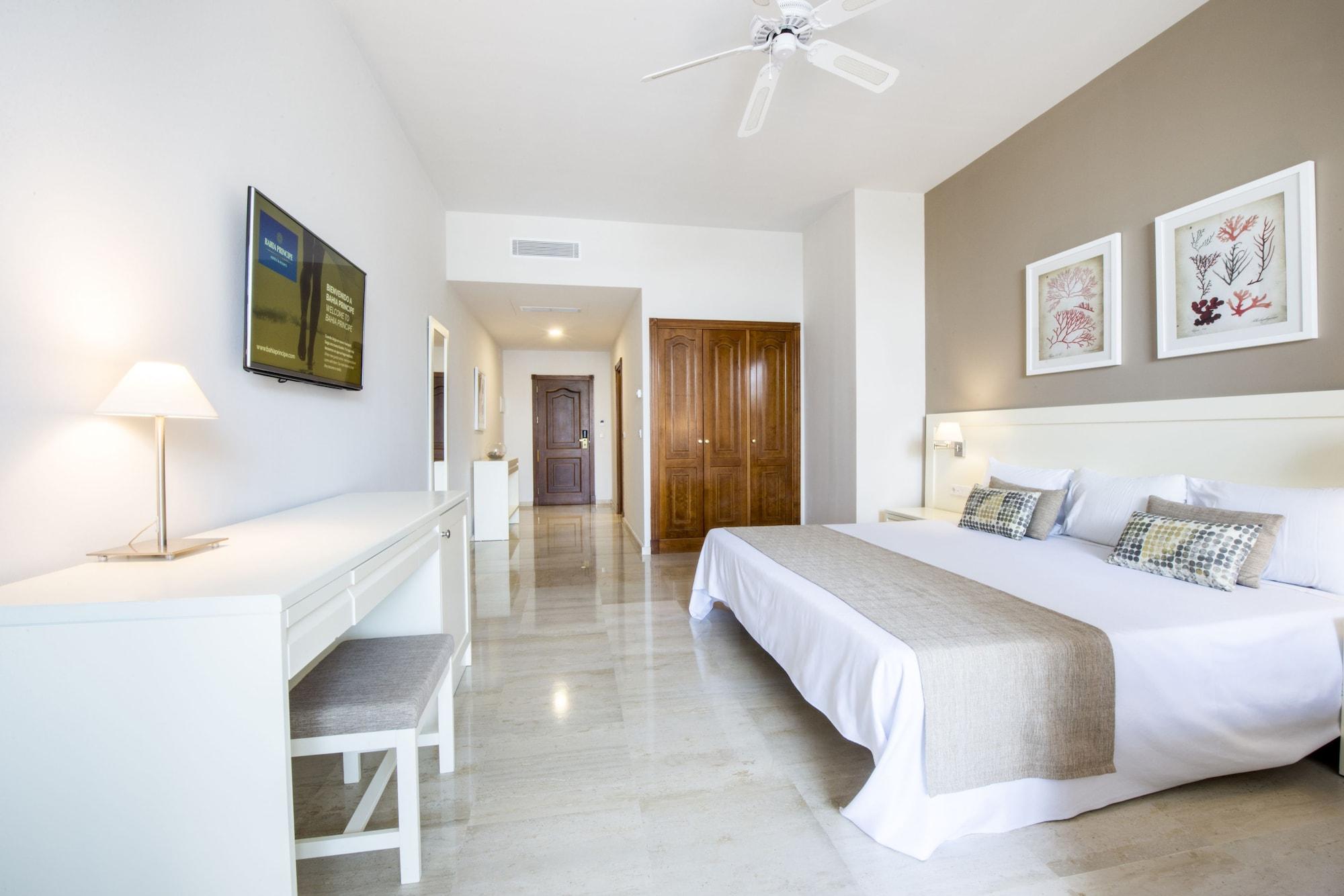 Bahia Principe Sunlight San Felipe Hotel Puerto de la Cruz  Ngoại thất bức ảnh