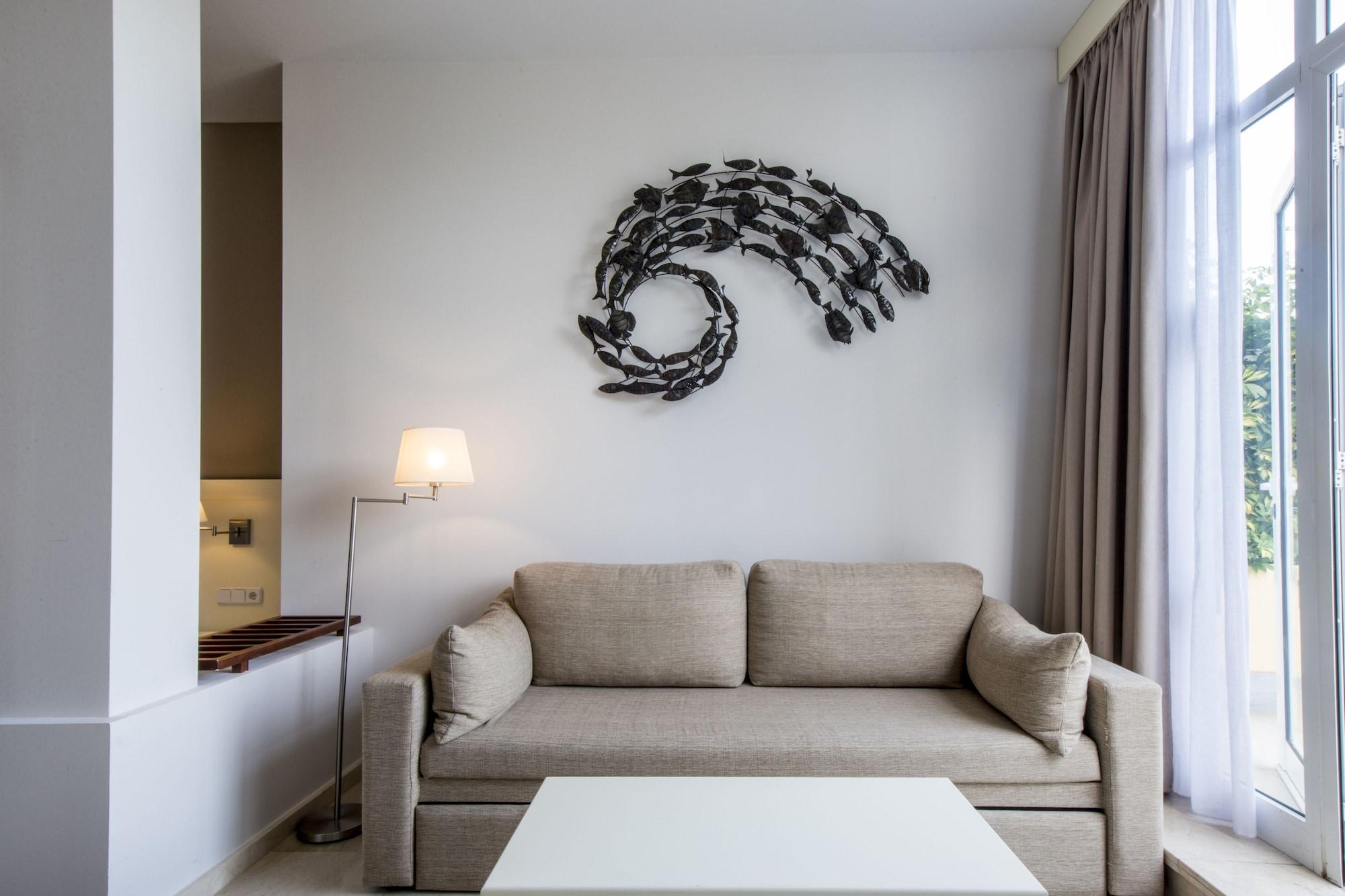 Bahia Principe Sunlight San Felipe Hotel Puerto de la Cruz  Ngoại thất bức ảnh