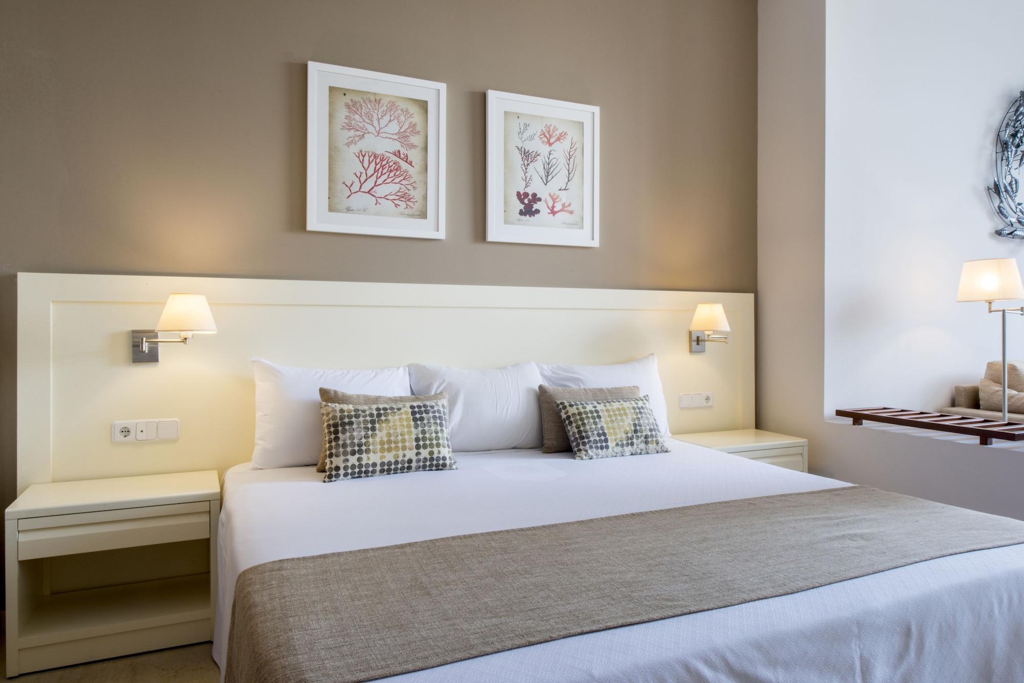 Bahia Principe Sunlight San Felipe Hotel Puerto de la Cruz  Ngoại thất bức ảnh