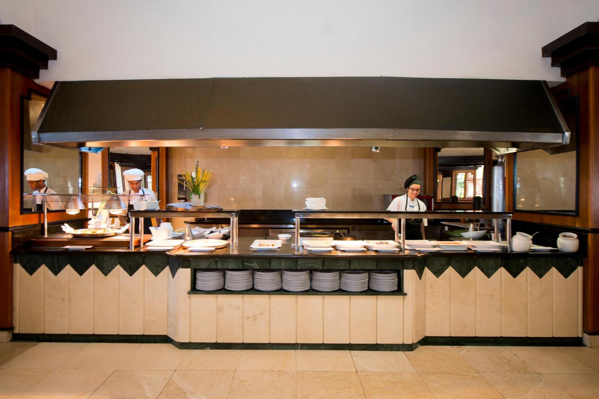 Bahia Principe Sunlight San Felipe Hotel Puerto de la Cruz  Ngoại thất bức ảnh