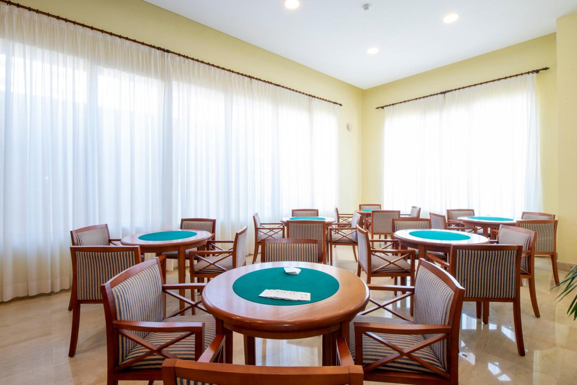 Bahia Principe Sunlight San Felipe Hotel Puerto de la Cruz  Ngoại thất bức ảnh