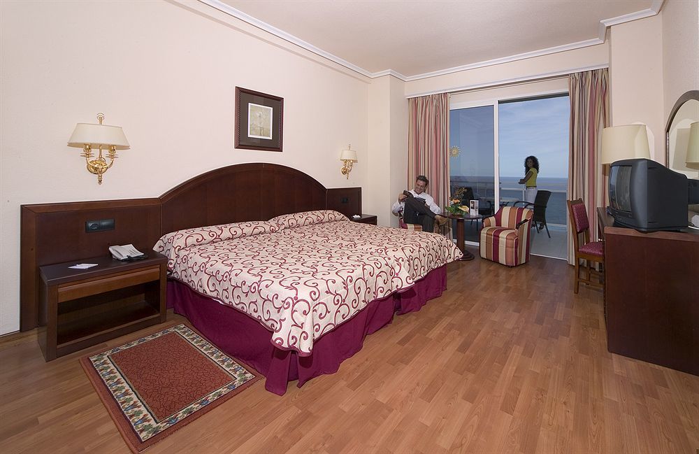 Bahia Principe Sunlight San Felipe Hotel Puerto de la Cruz  Phòng bức ảnh